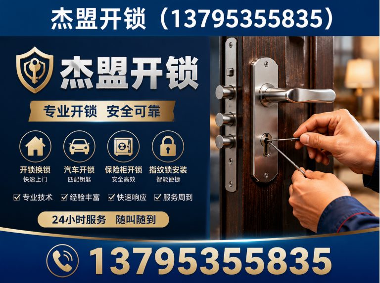 江宁区江宁开锁展示图