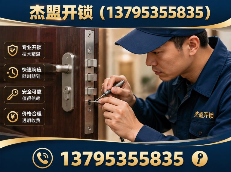 江宁区配钥匙展示图